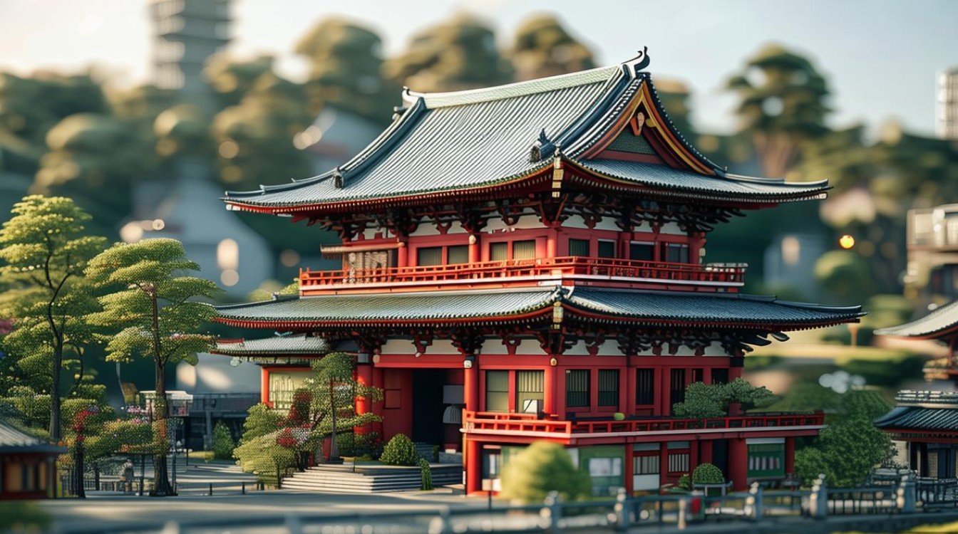 日本最有名的景点 日本最有名的景点