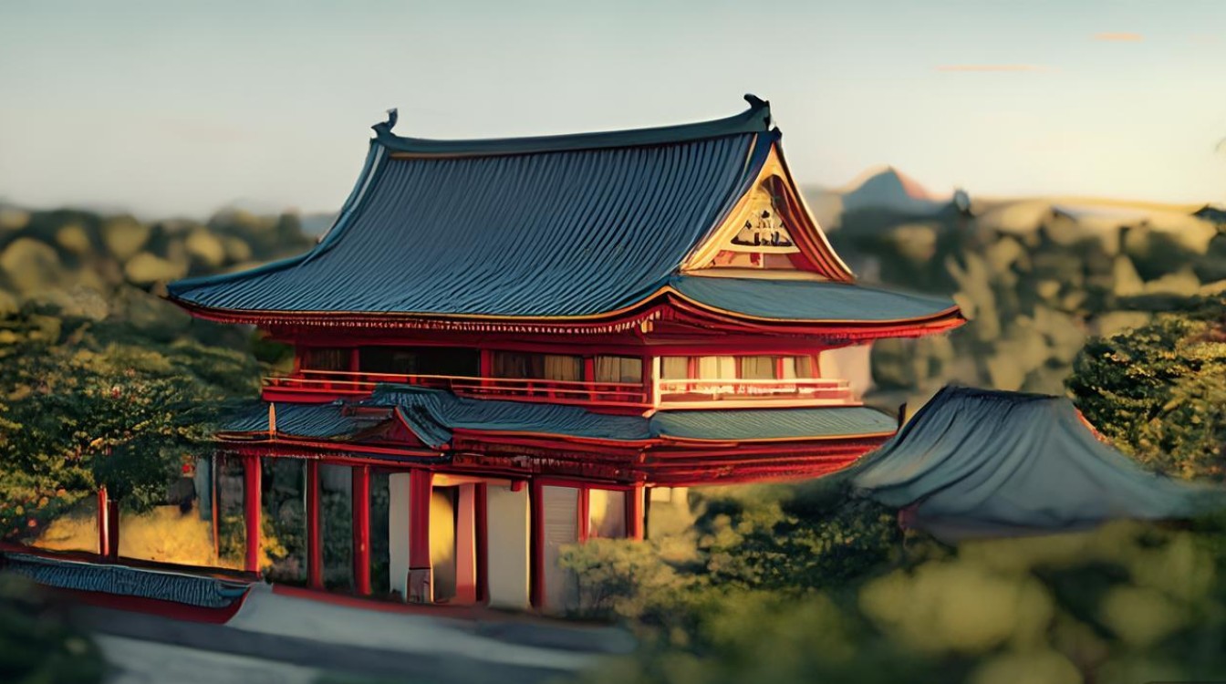 日本最有名的景点 日本最有名的景点