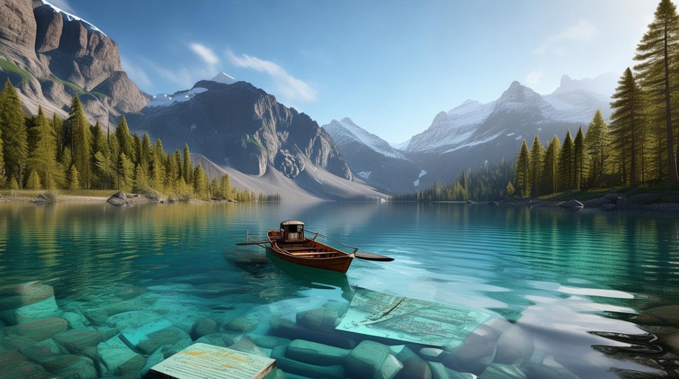 喀纳斯湖景点介绍 喀纳斯湖景点介绍