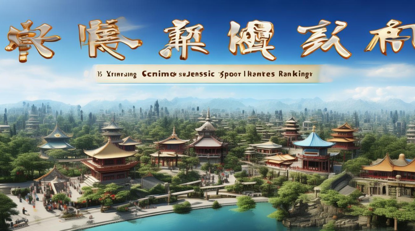 兴宁景点排行榜