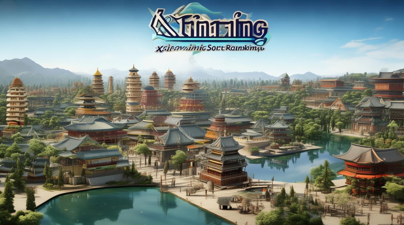 兴宁景点排行榜