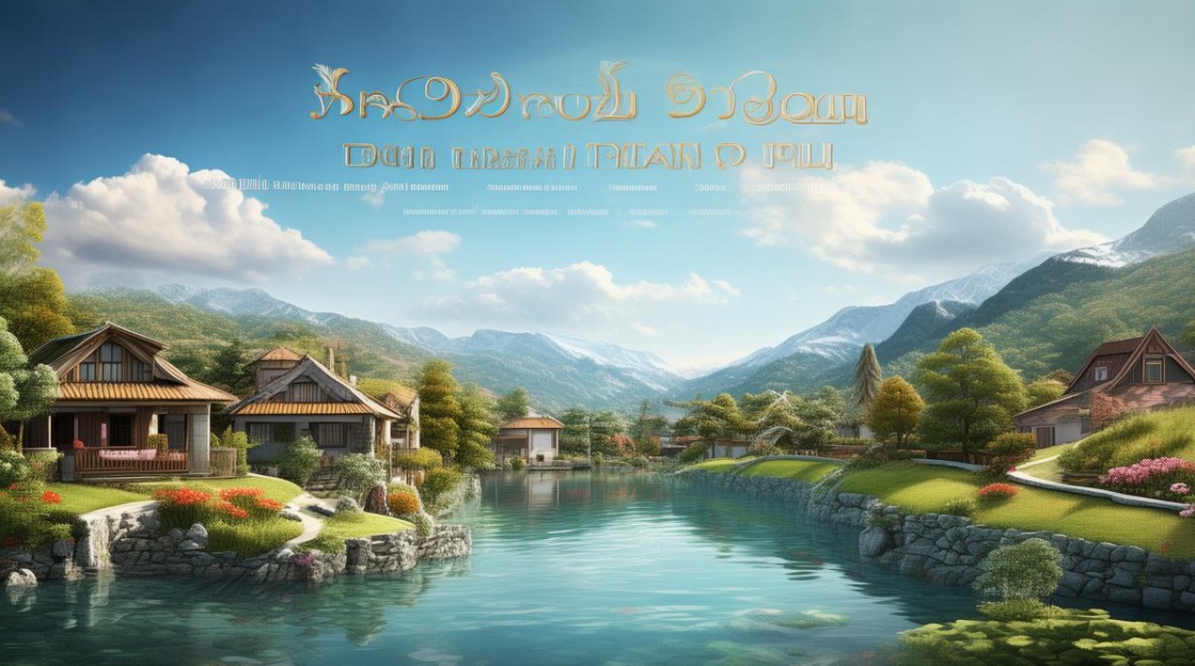 旅游景点方案 旅游景点方案