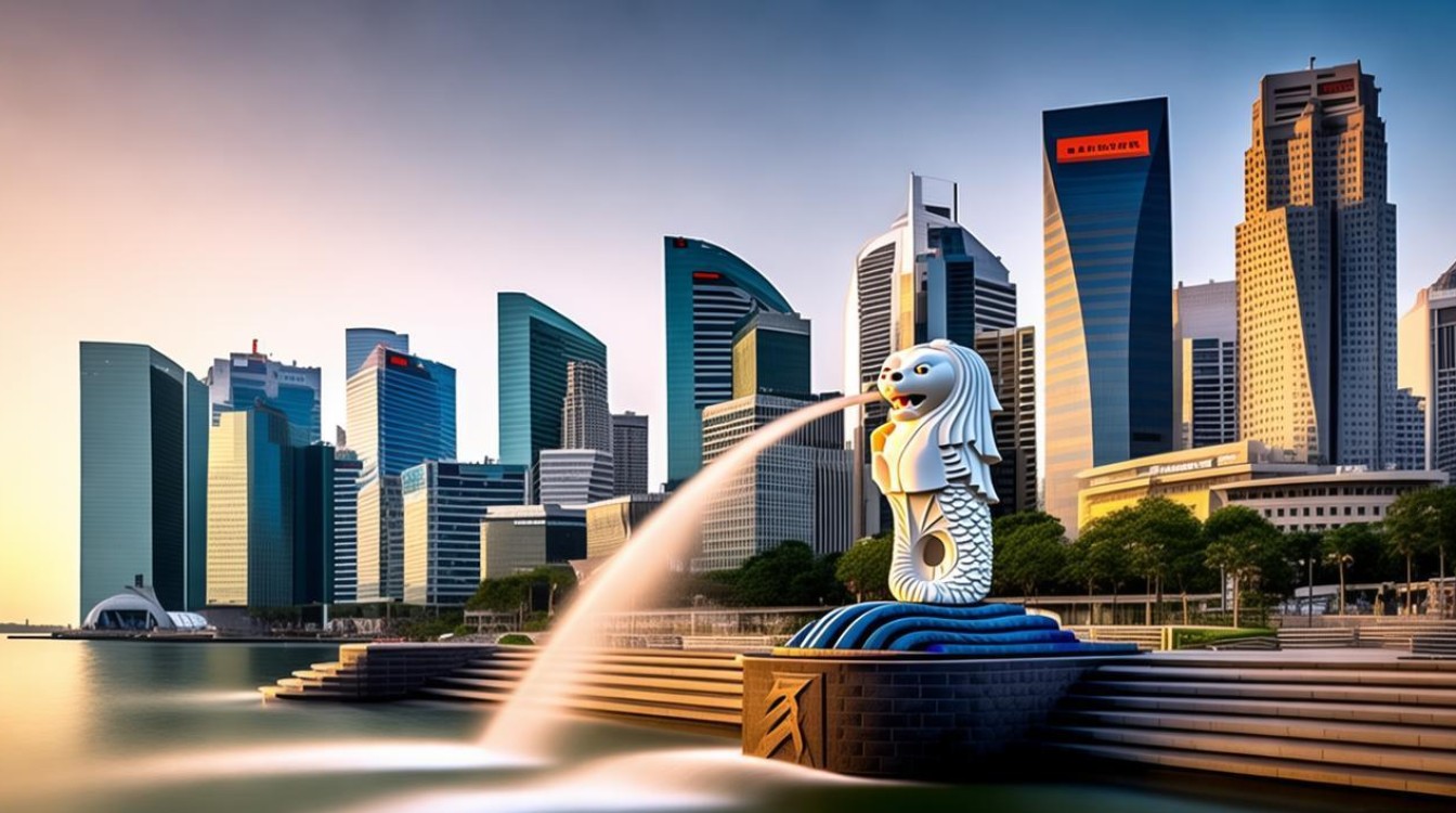 新加坡必游景点