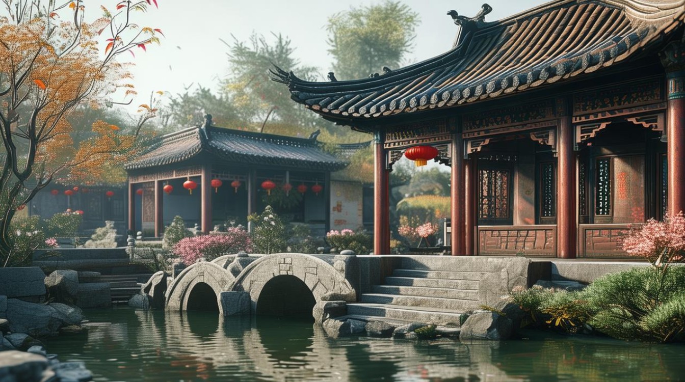 西安周边冷门景点