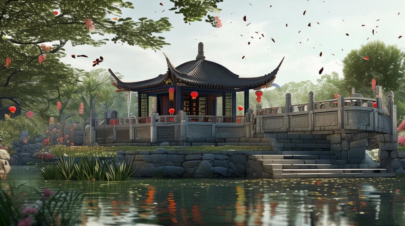 西安周边冷门景点