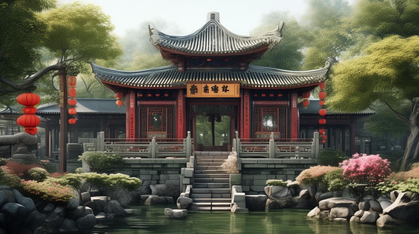 西安周边冷门景点