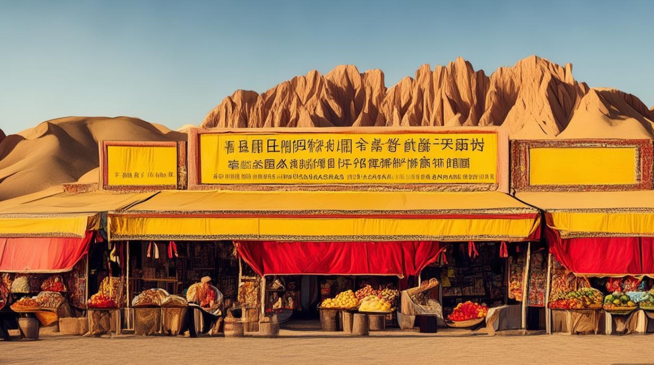 吐鲁番的景点介绍 吐鲁番的景点介绍