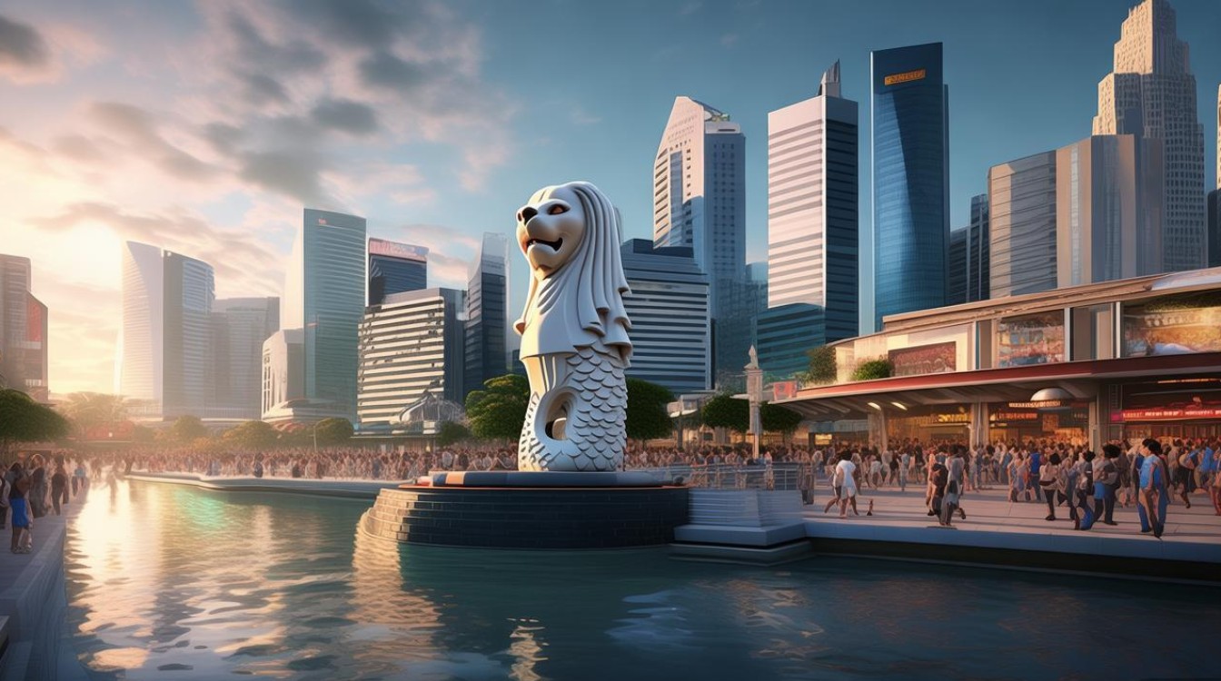 新加坡热门景点 新加坡热门景点