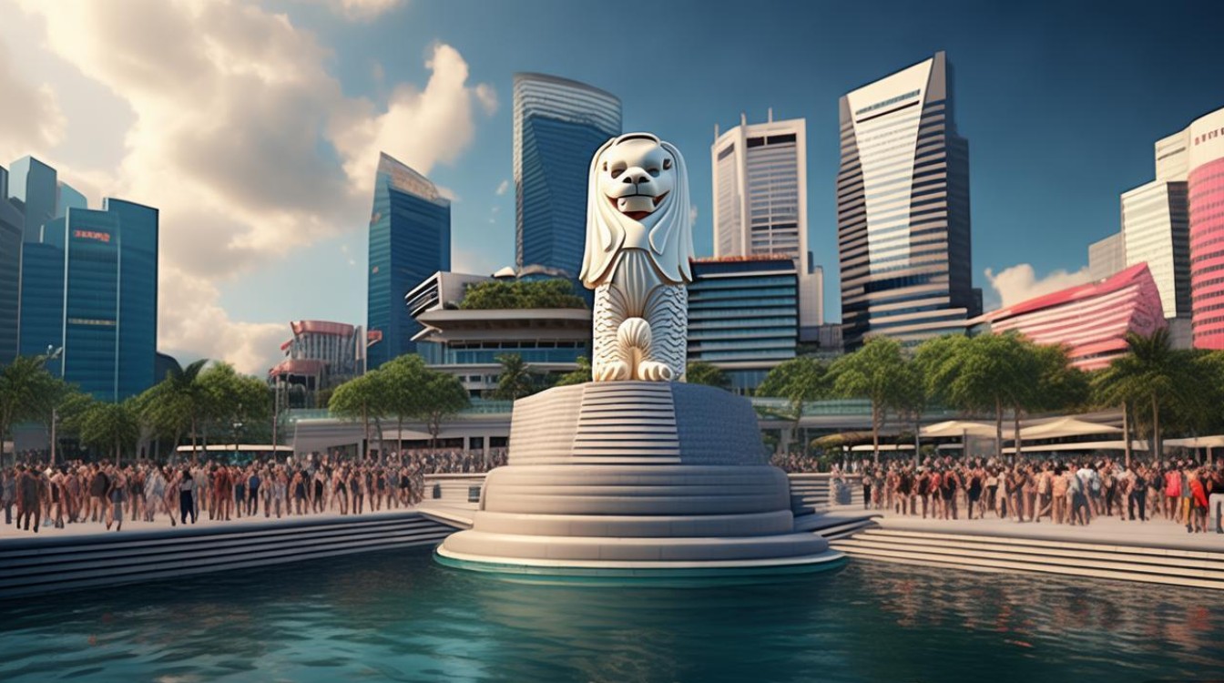 新加坡热门景点 新加坡热门景点