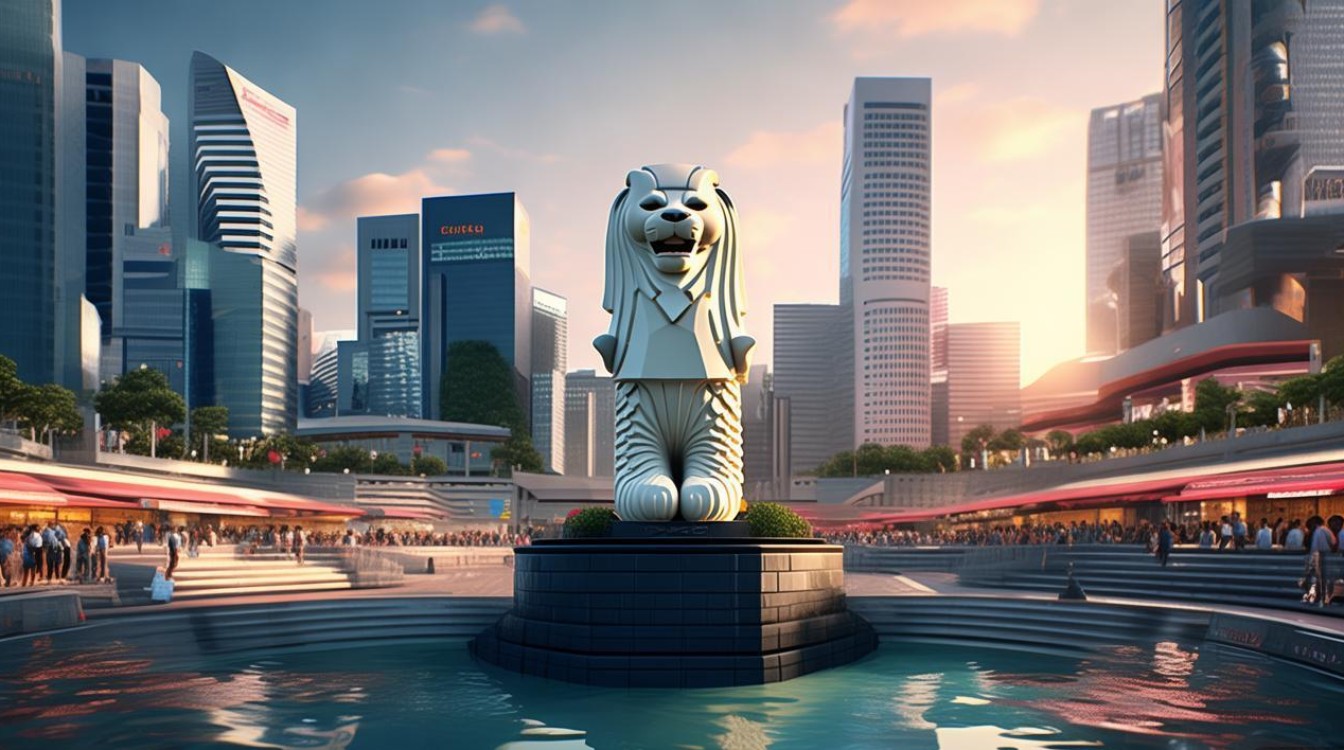 新加坡热门景点 新加坡热门景点