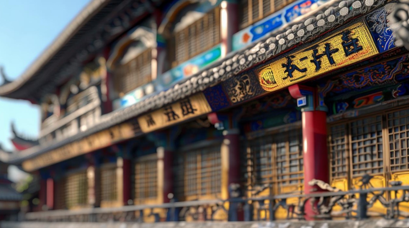 合肥经典景点 合肥经典景点