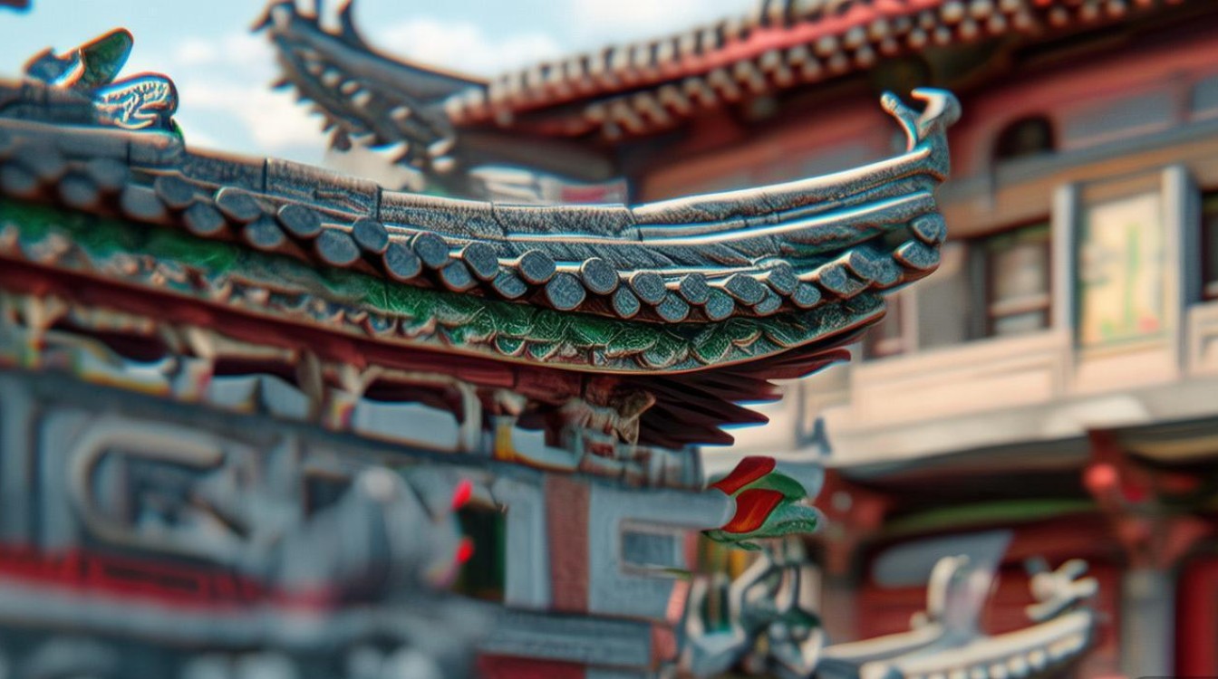 合肥经典景点 合肥经典景点