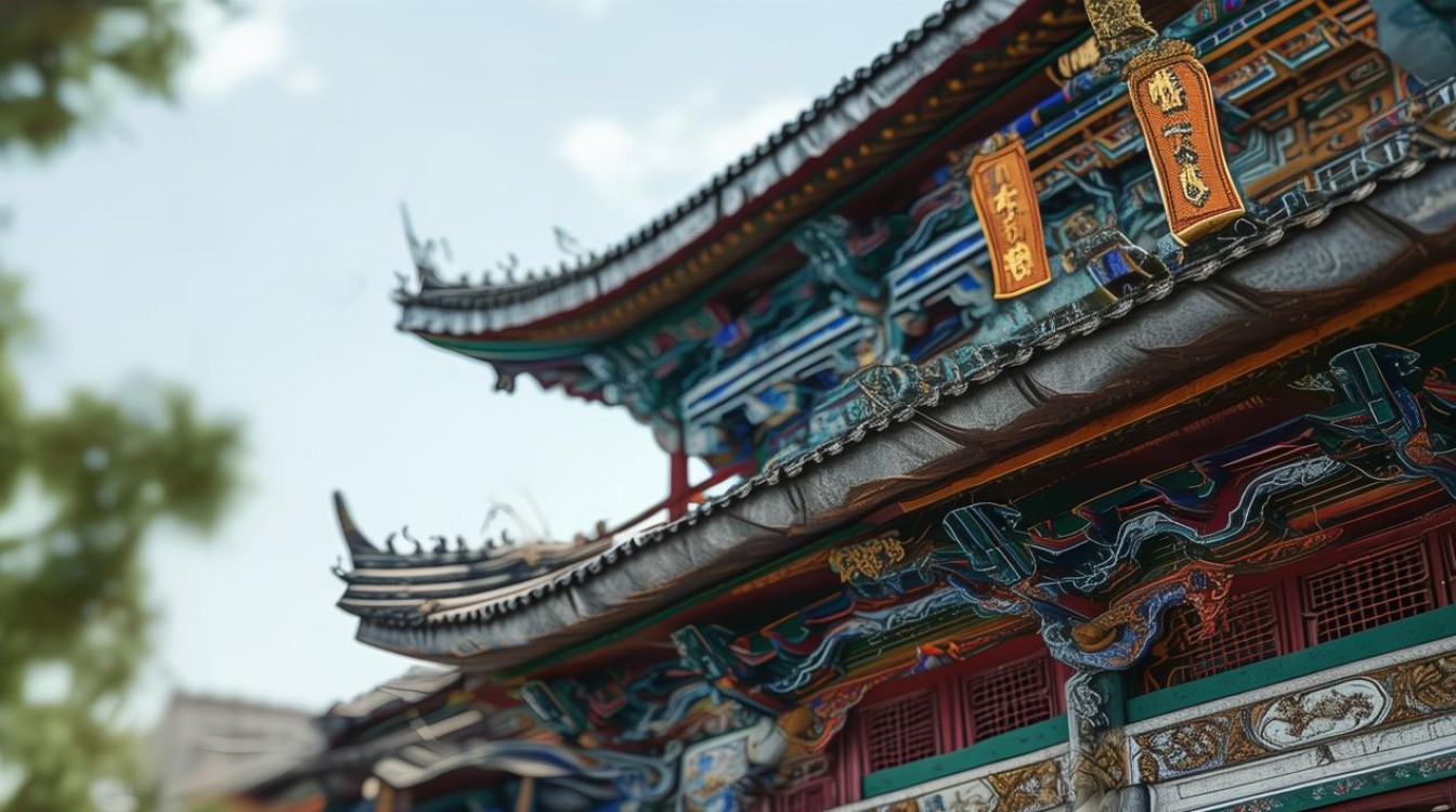 合肥经典景点 合肥经典景点