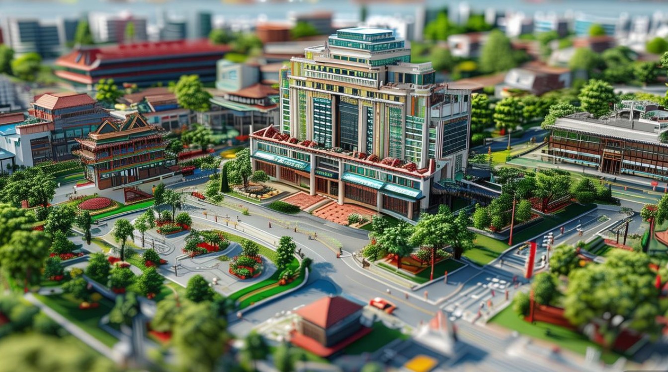 江门景点十大旅游景点