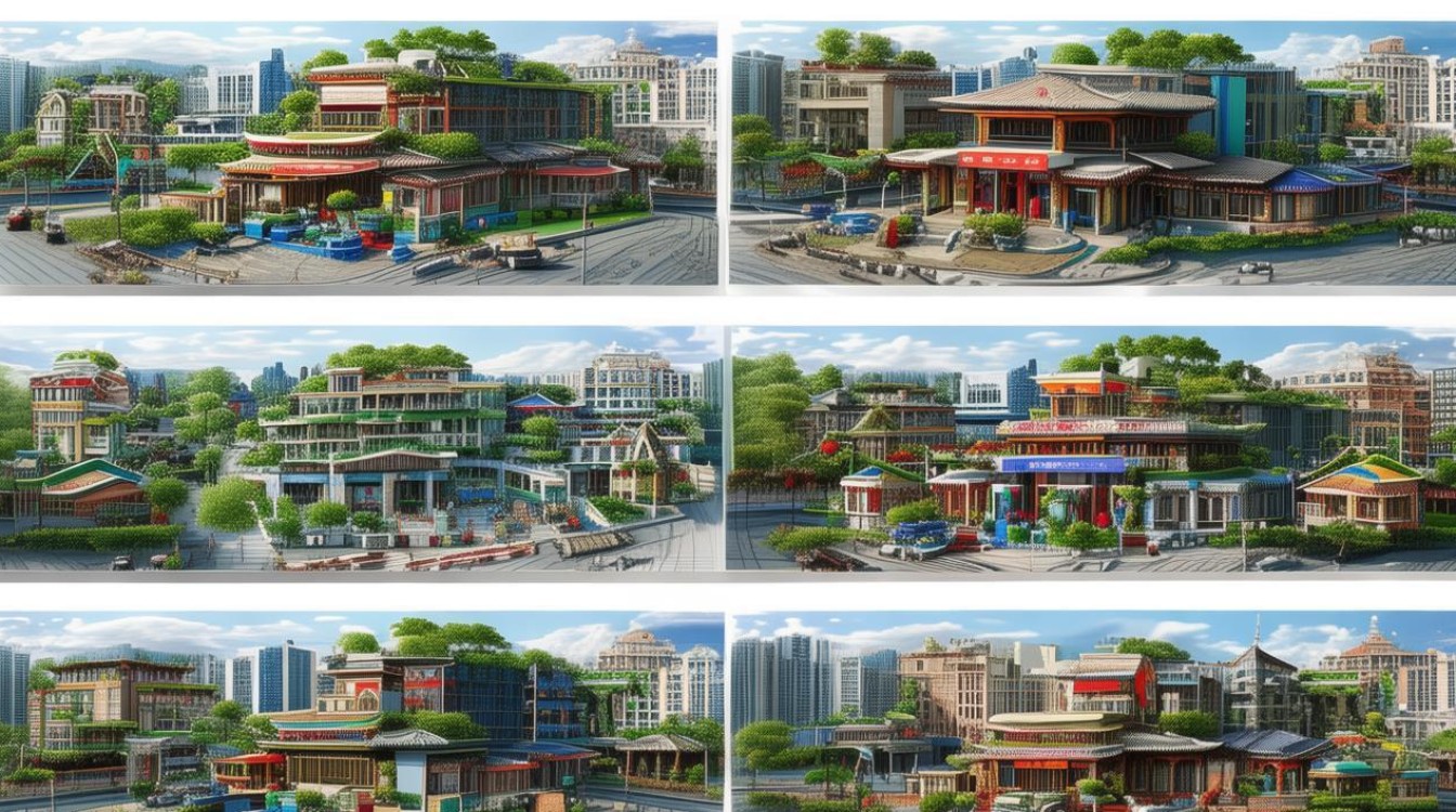 江门景点十大旅游景点