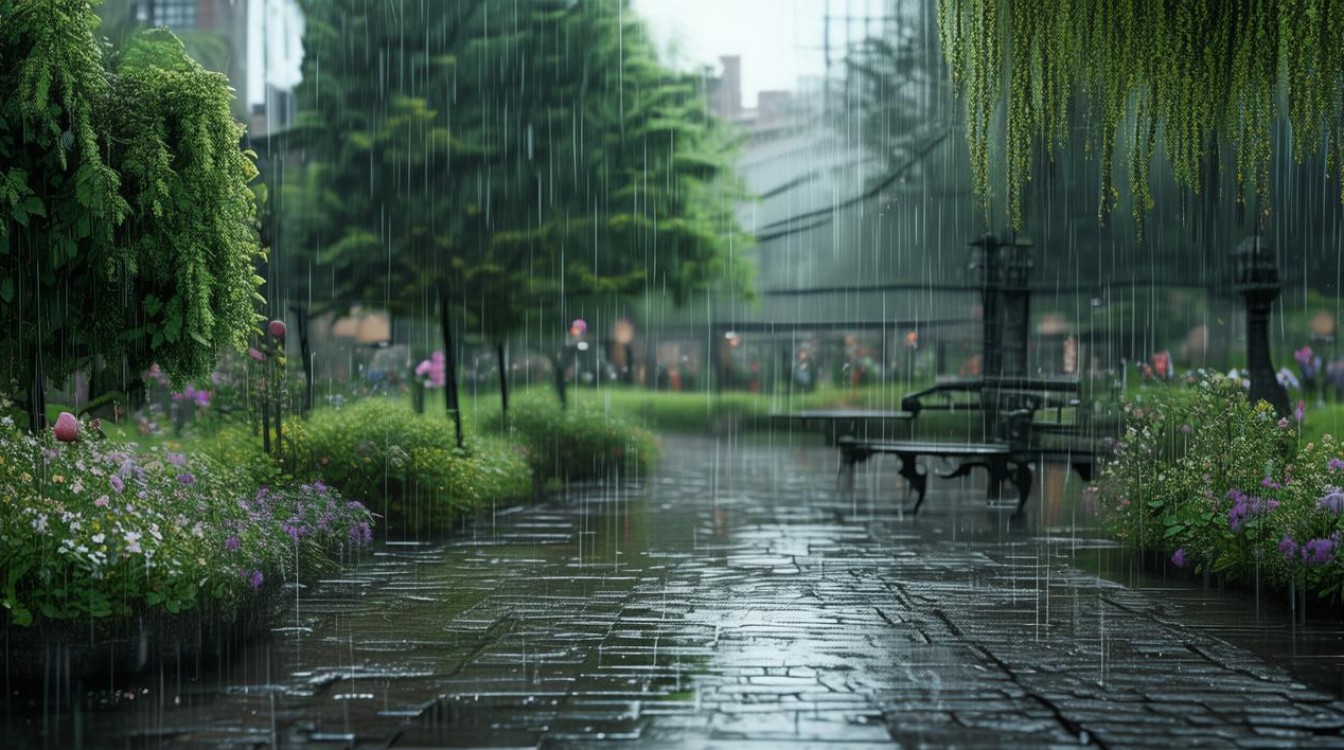 雨天景点 雨天景点