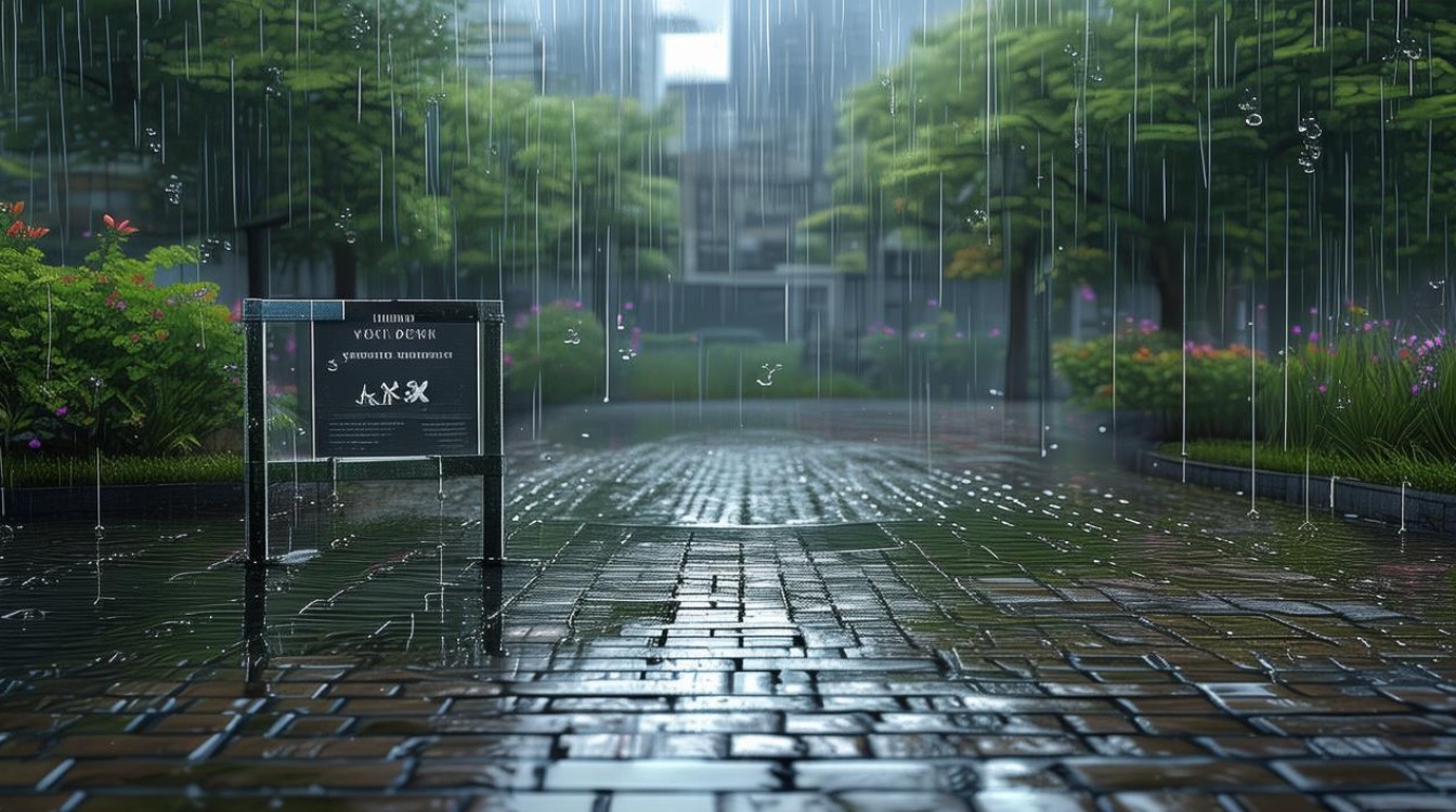 雨天景点 雨天景点