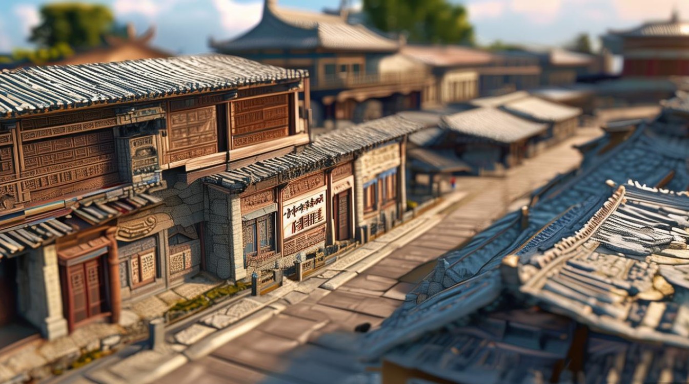 邹县景点 邹县景点