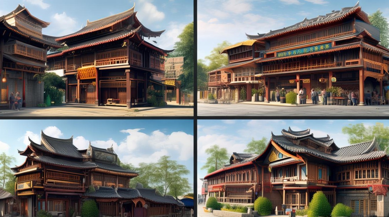 邹县景点 邹县景点