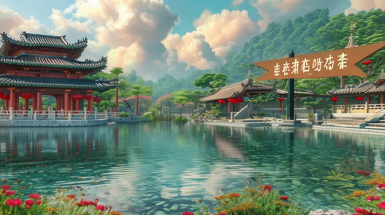 塘沽景点免费的景点 塘沽景点免费的景点