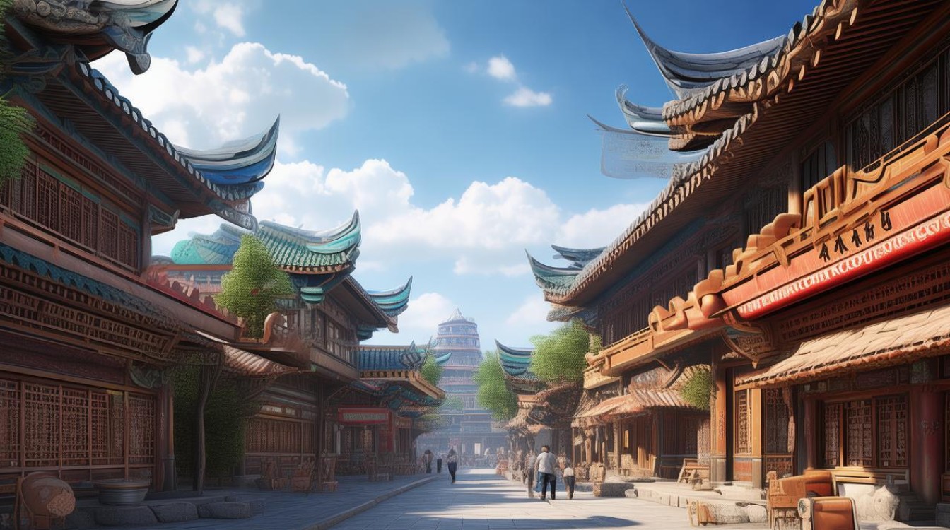 宣城一日游必去景点 宣城一日游必去景点