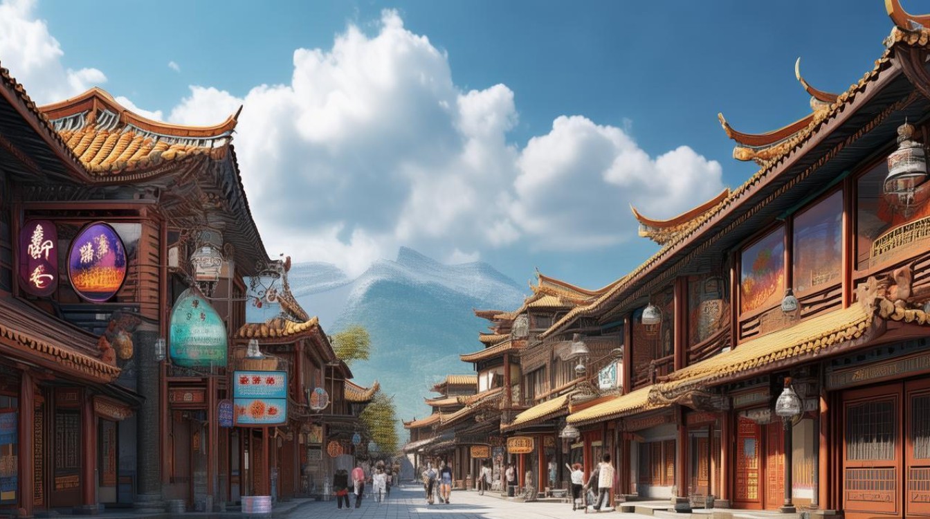 宣城一日游必去景点 宣城一日游必去景点