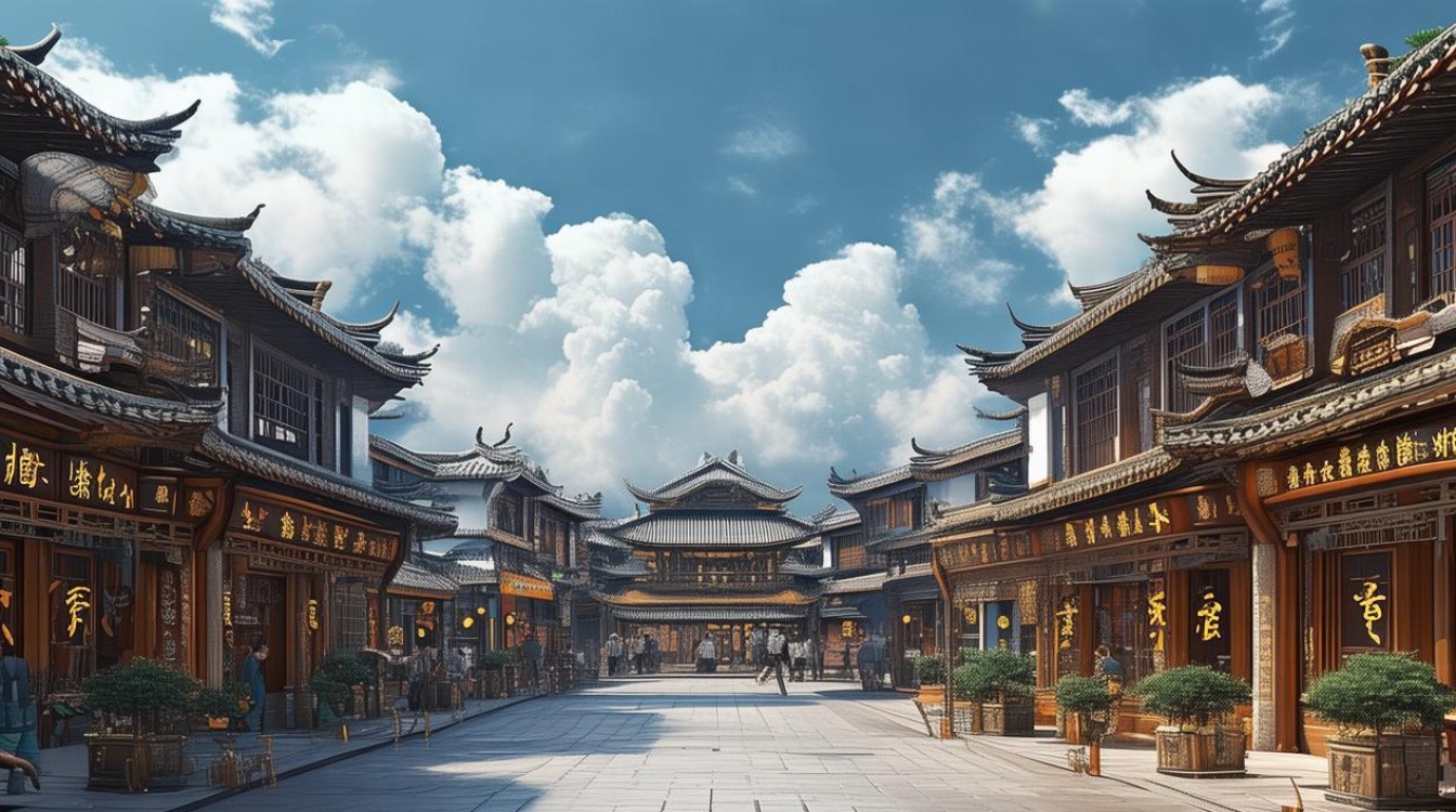 宣城一日游必去景点 宣城一日游必去景点