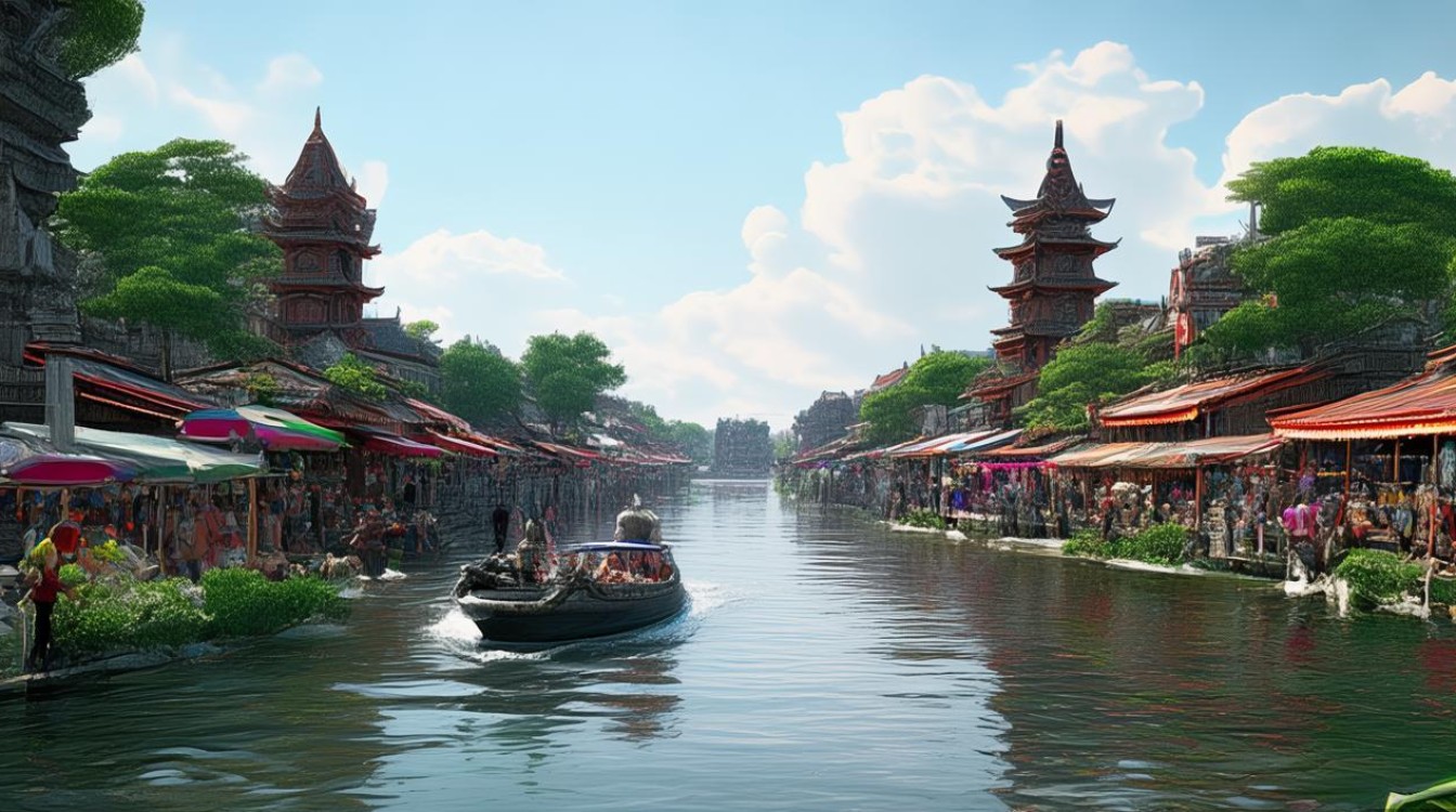 三江附近旅游景点 三江附近旅游景点