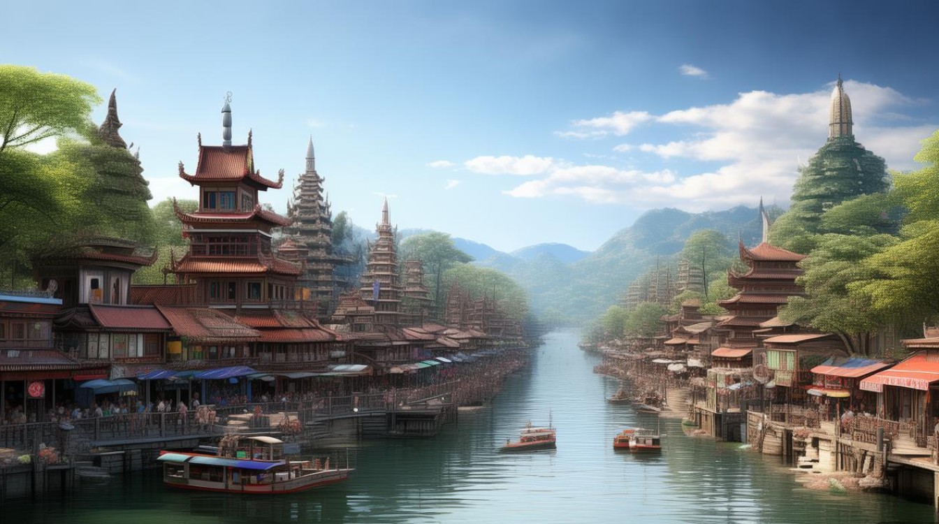 三江附近旅游景点 三江附近旅游景点