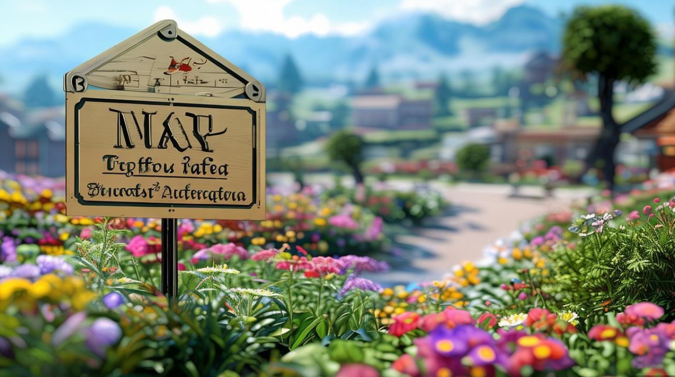 五月旅游景点排名