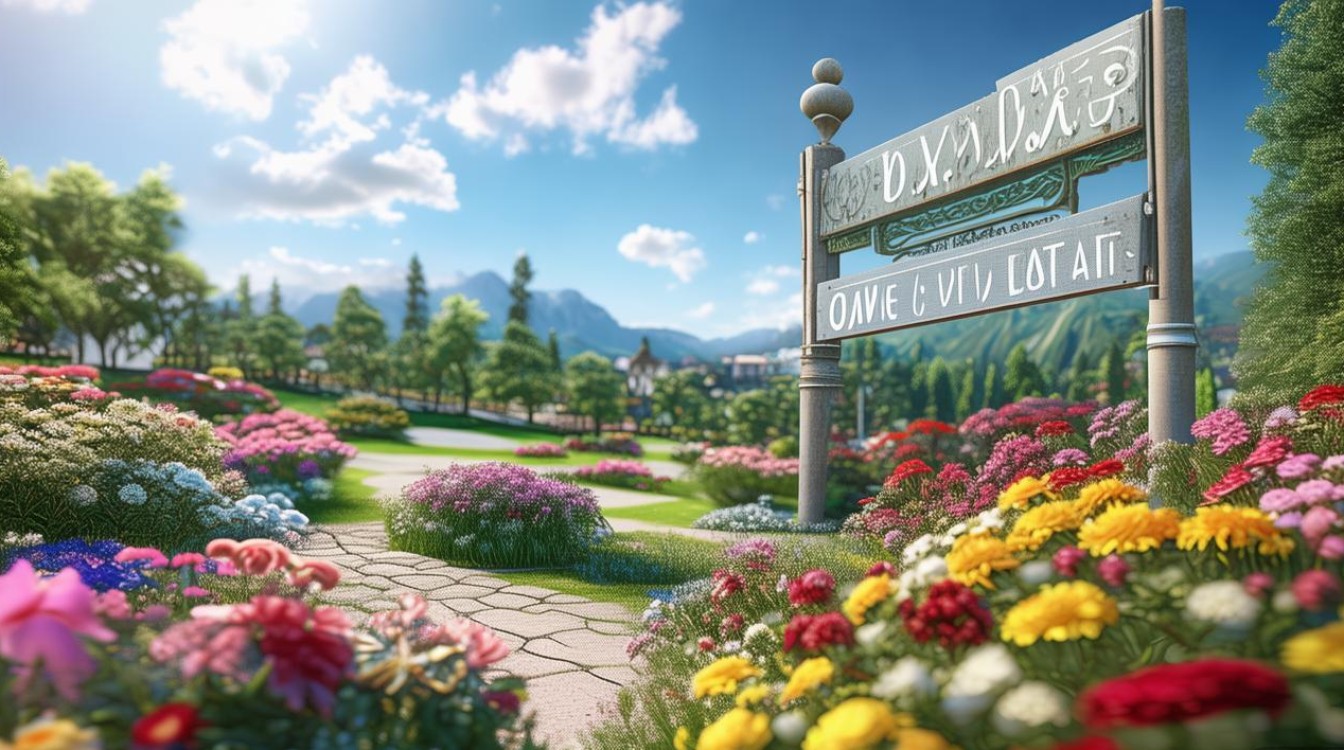 五月旅游景点排名