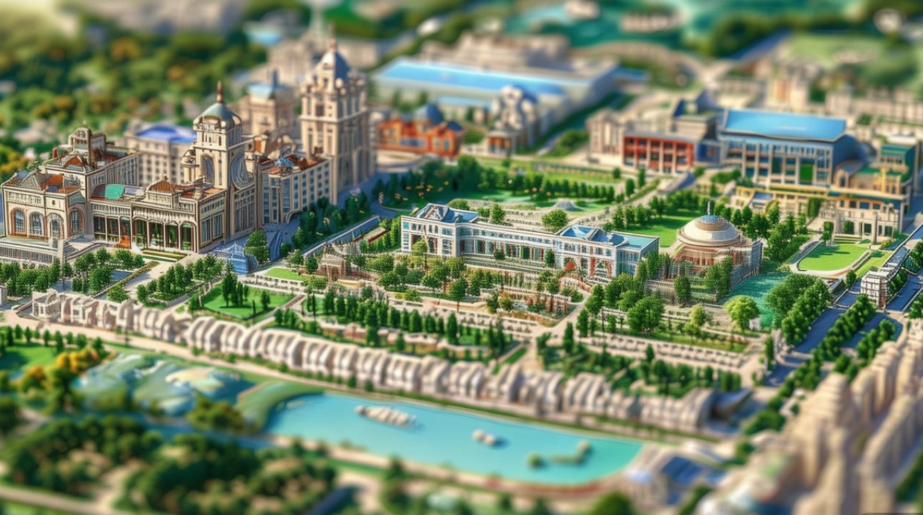 大连旅游景点有哪些