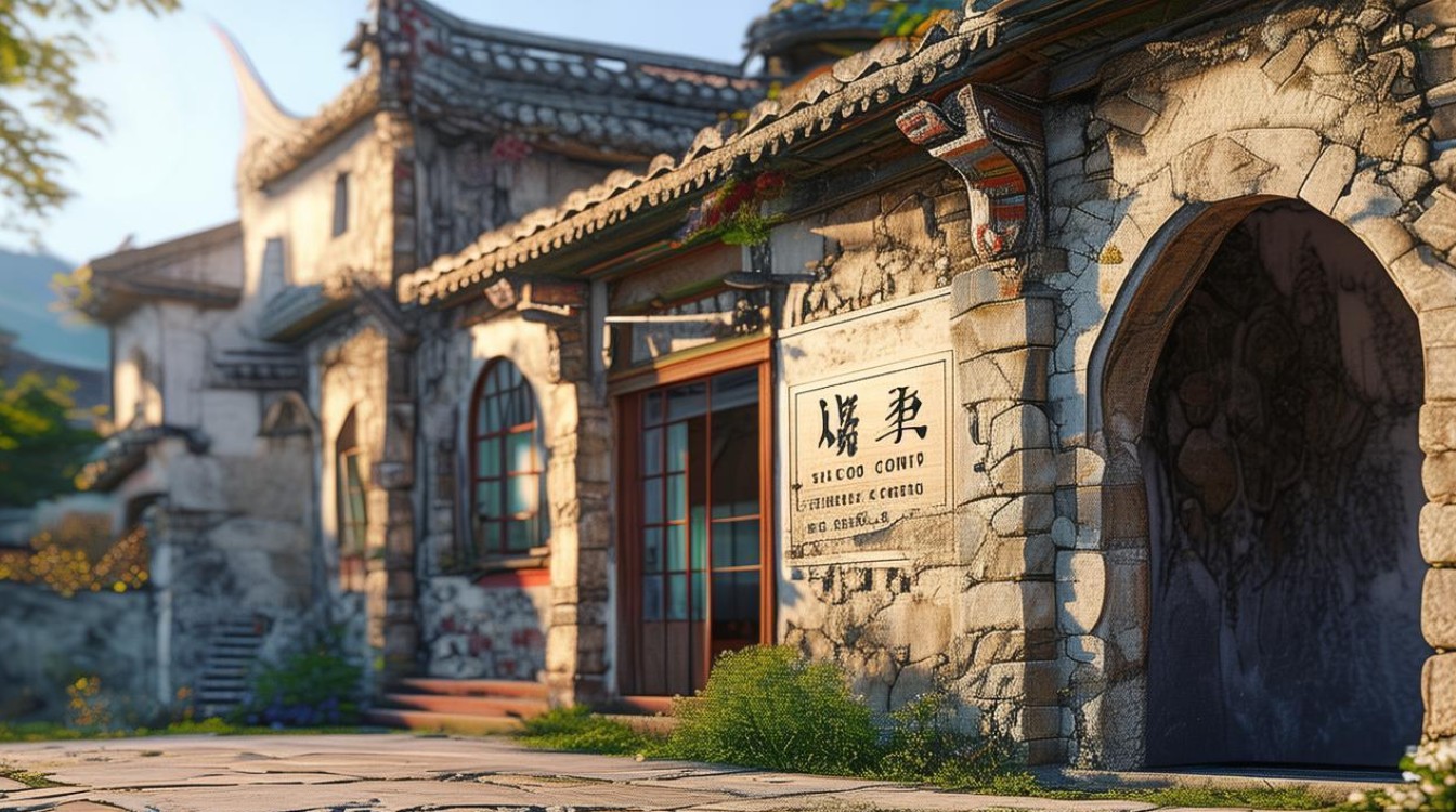 石楼县旅游景点