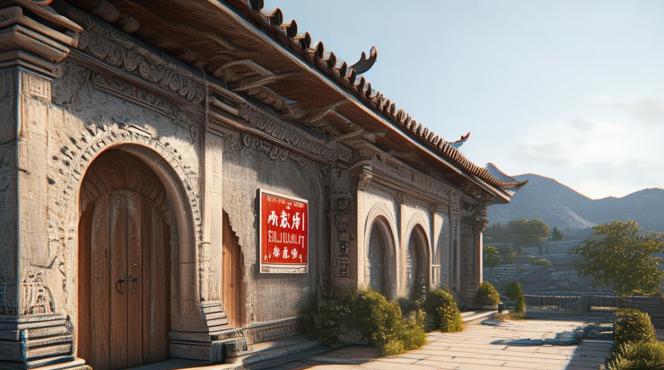 石楼县旅游景点