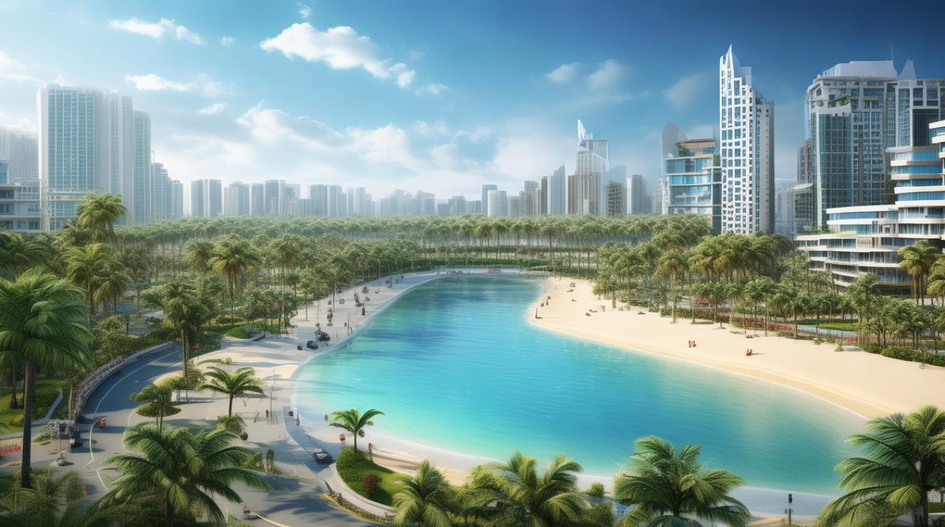 海口有什么旅游景点 海口有什么旅游景点