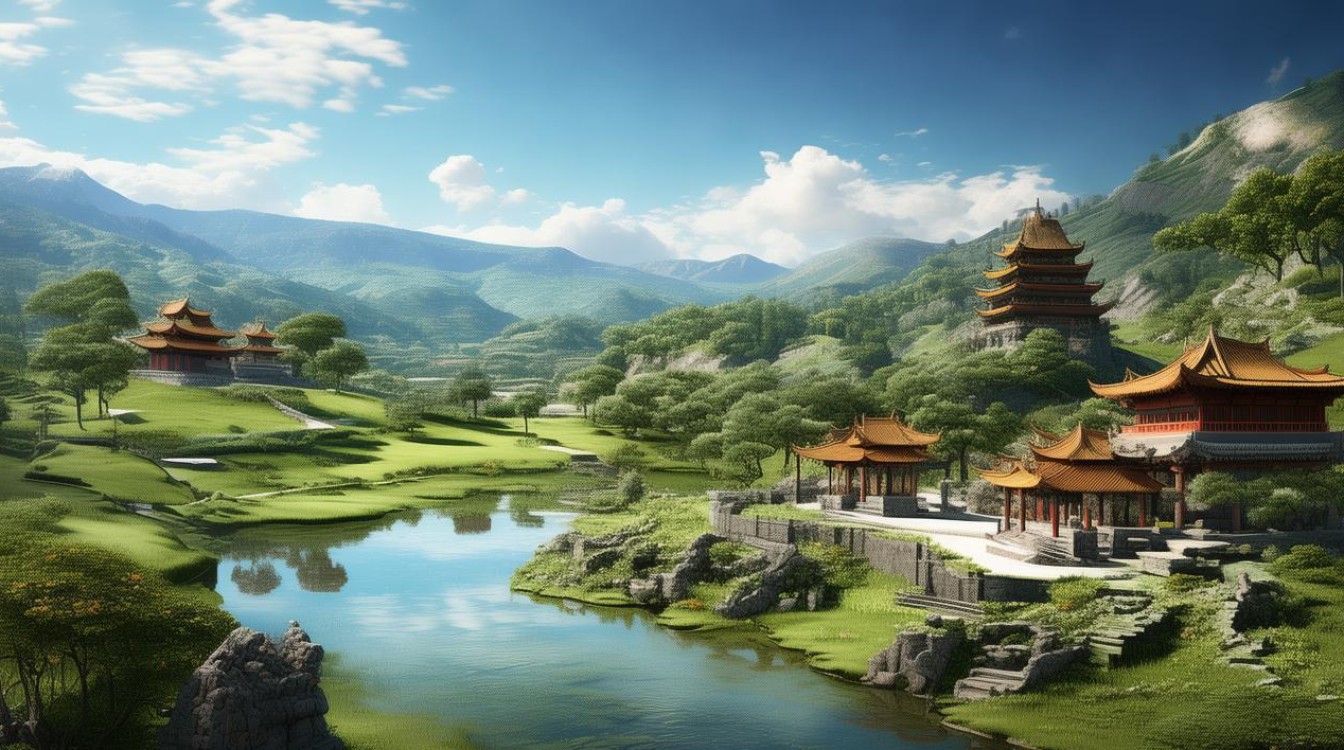 西昌周边旅游景点 西昌周边旅游景点