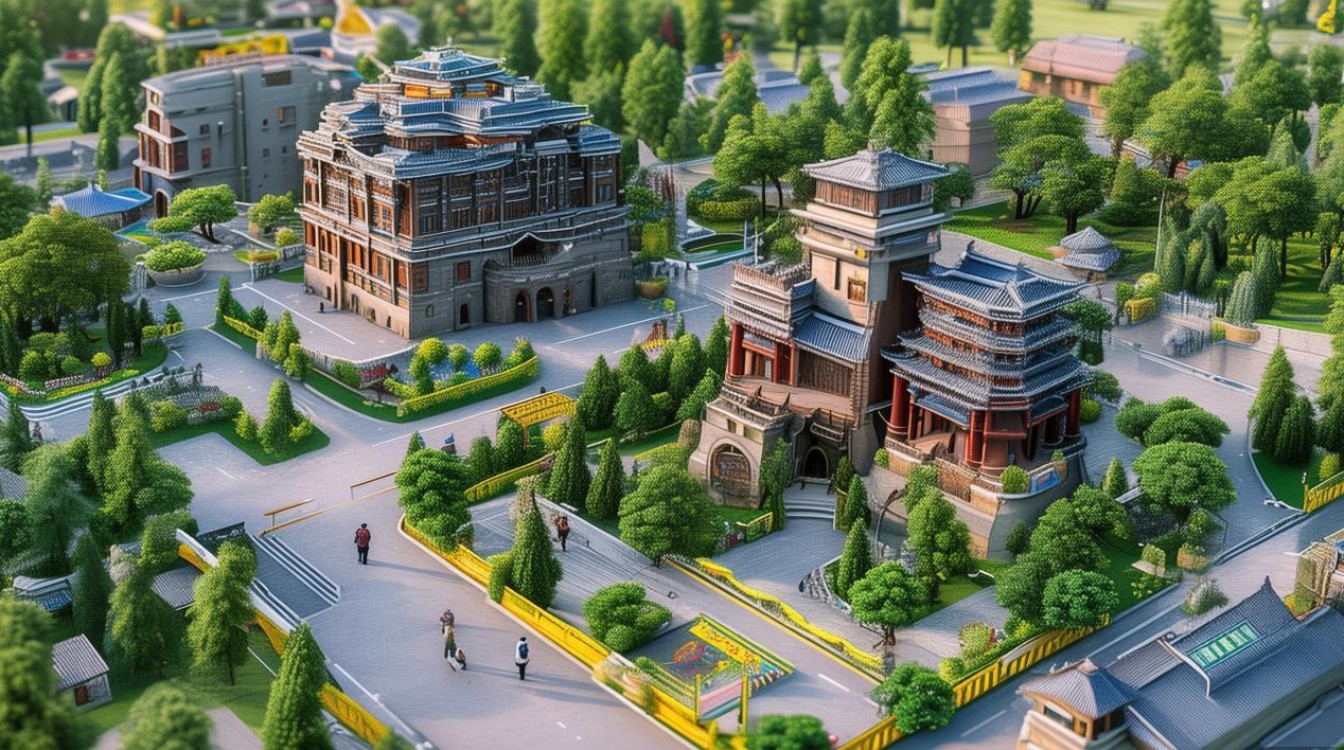 满城县旅游景点 满城县旅游景点