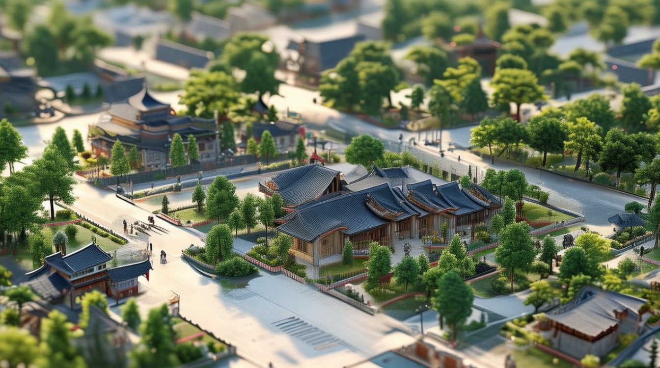 满城县旅游景点 满城县旅游景点