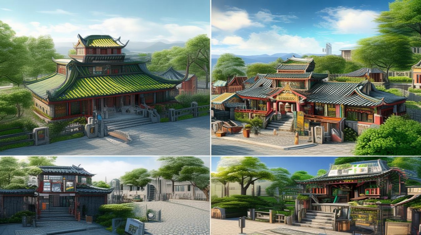 满城县旅游景点 满城县旅游景点