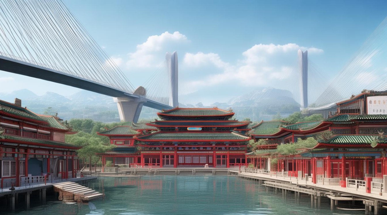 泉州有什么旅游景点 泉州有什么旅游景点