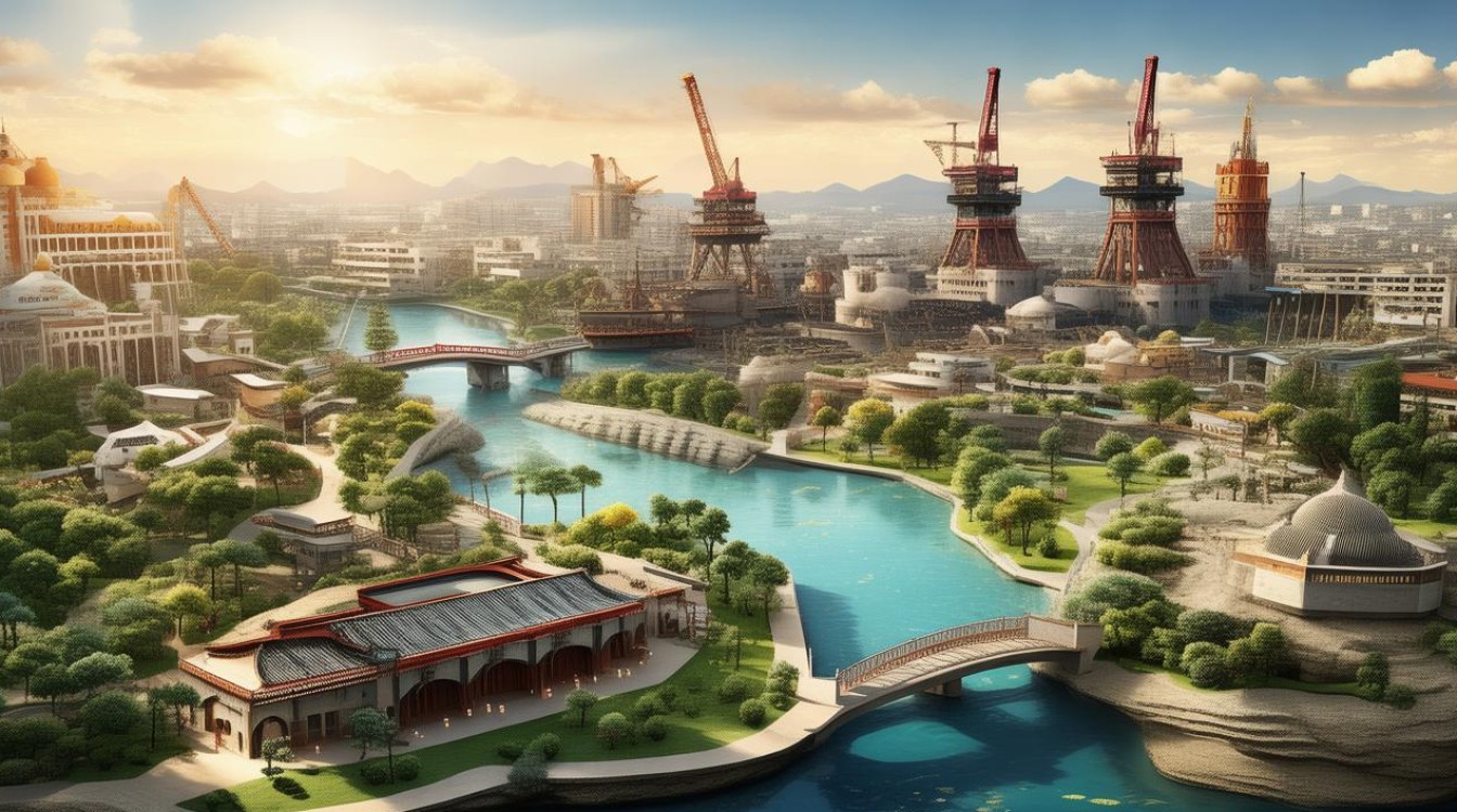 泉州有什么旅游景点 泉州有什么旅游景点