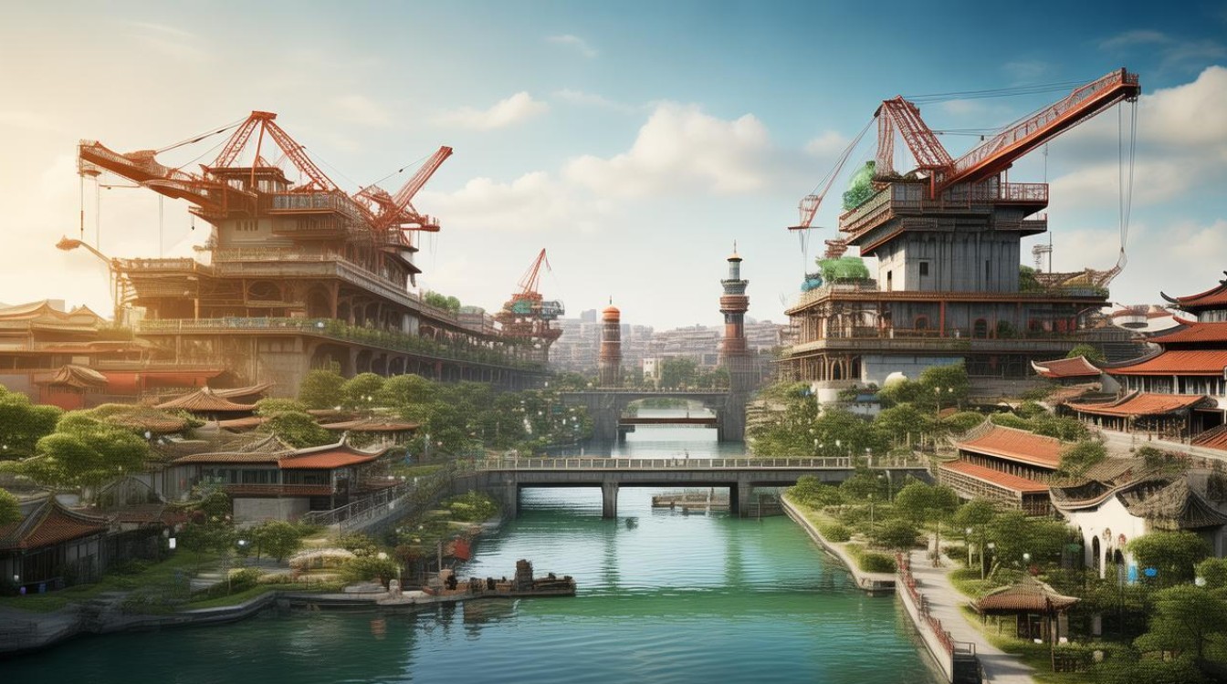 泉州有什么旅游景点 泉州有什么旅游景点