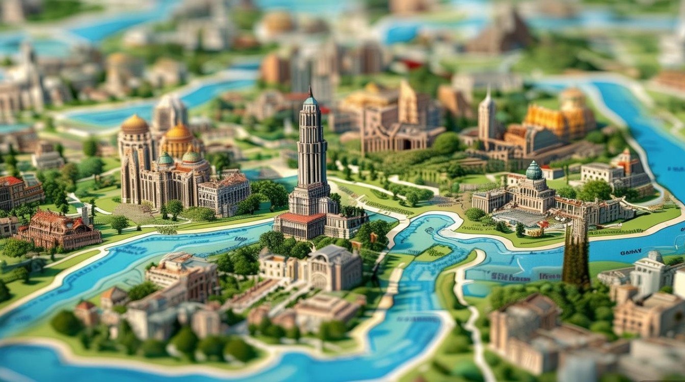 揭阳旅游景点大全介绍 揭阳旅游景点大全介绍