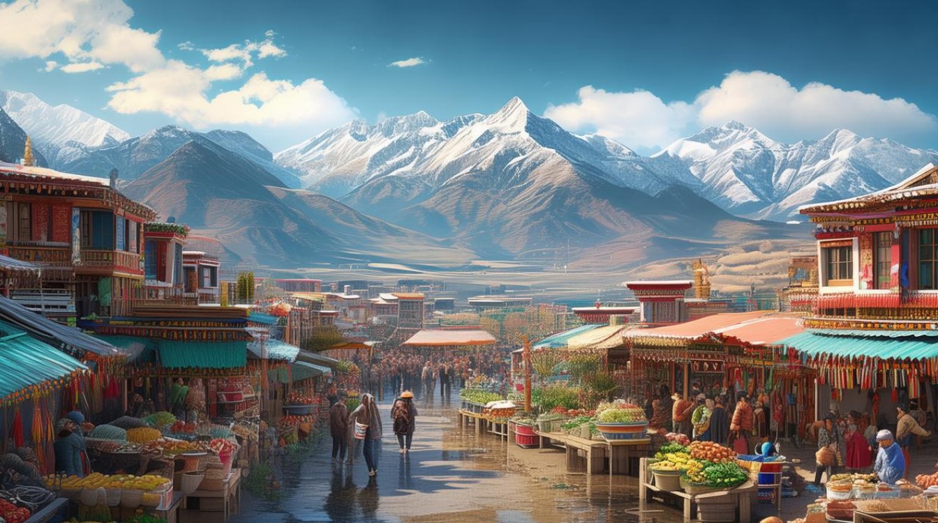 刚察县旅游景点 刚察县旅游景点