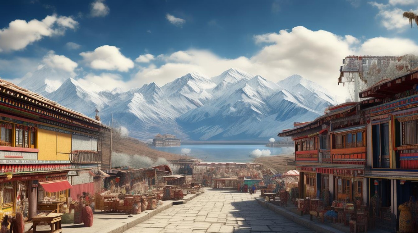 刚察县旅游景点 刚察县旅游景点