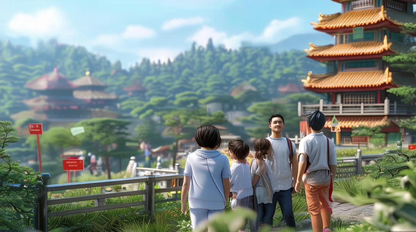 东莞自驾游免费景点 东莞自驾游免费景点