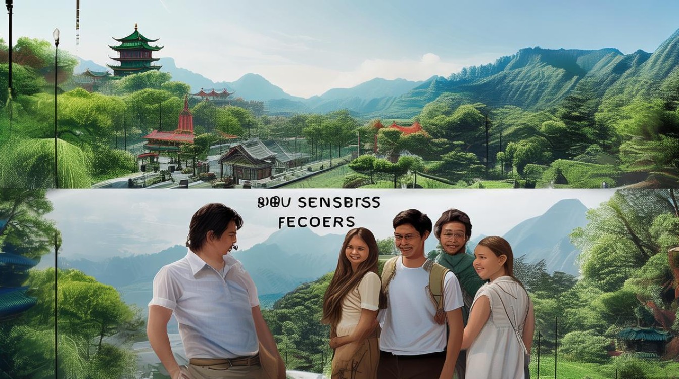 东莞自驾游免费景点 东莞自驾游免费景点