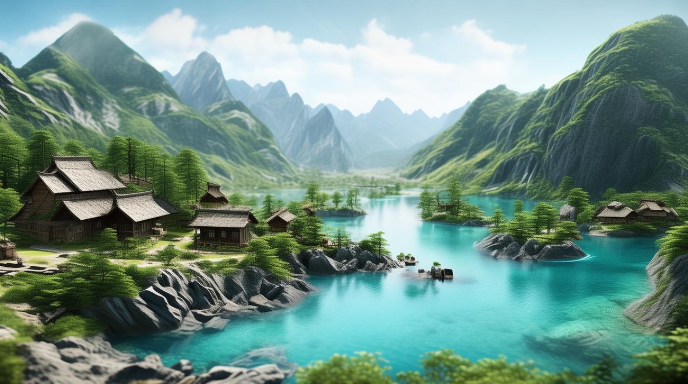 本溪周边旅游景点 本溪周边旅游景点