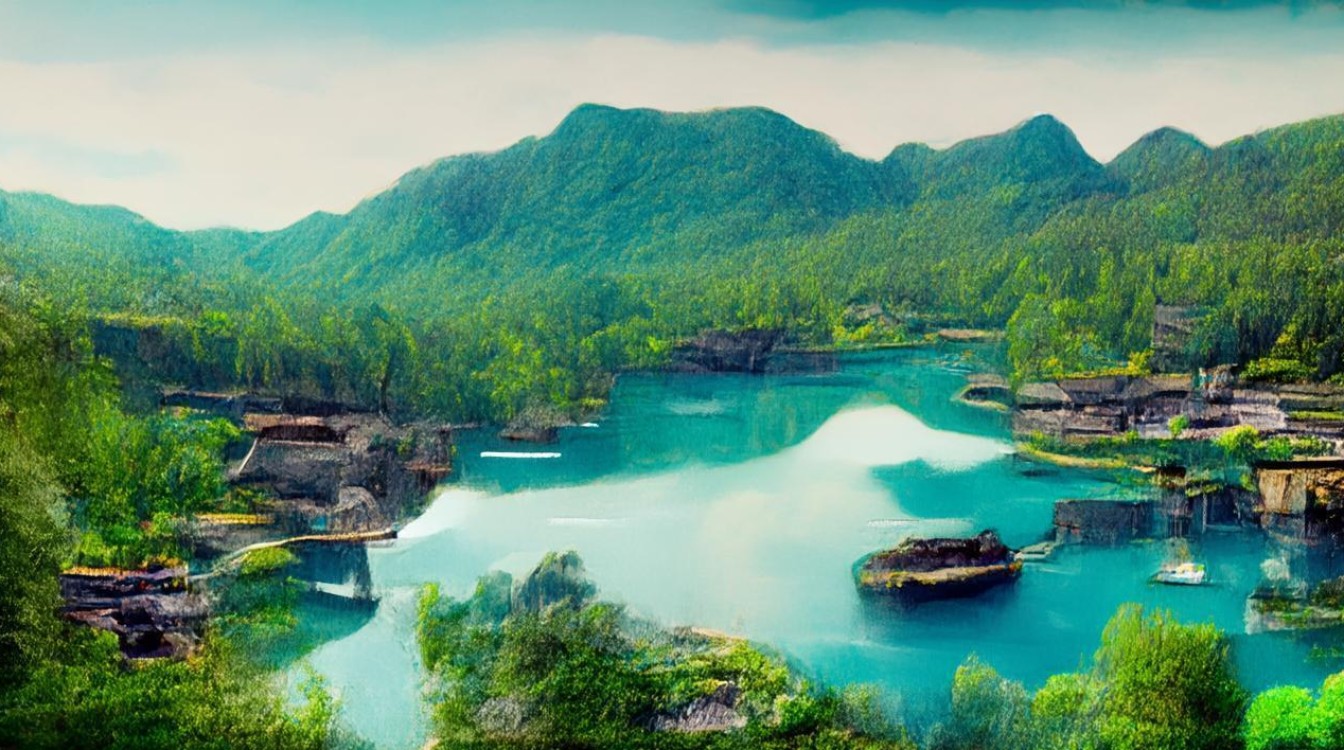 本溪周边旅游景点 本溪周边旅游景点