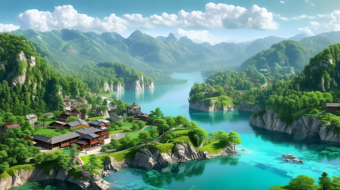 本溪周边旅游景点 本溪周边旅游景点